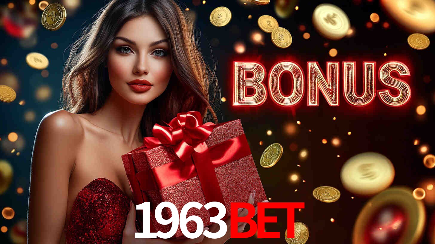 Apostas Esportivas na 1963bet: Um Guia Completo