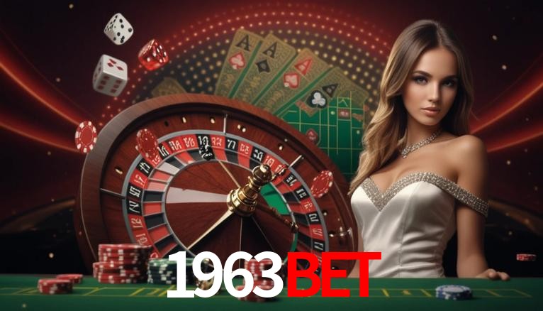 Account Benefits 1963bet