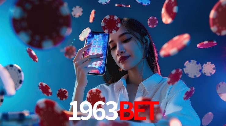 A Emoção da Loteria na 1963bet: Uma Chance de Mudança de Vida