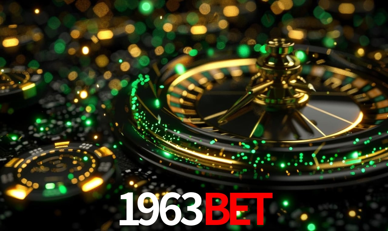 Biblioteca de slots populares na 1963bet