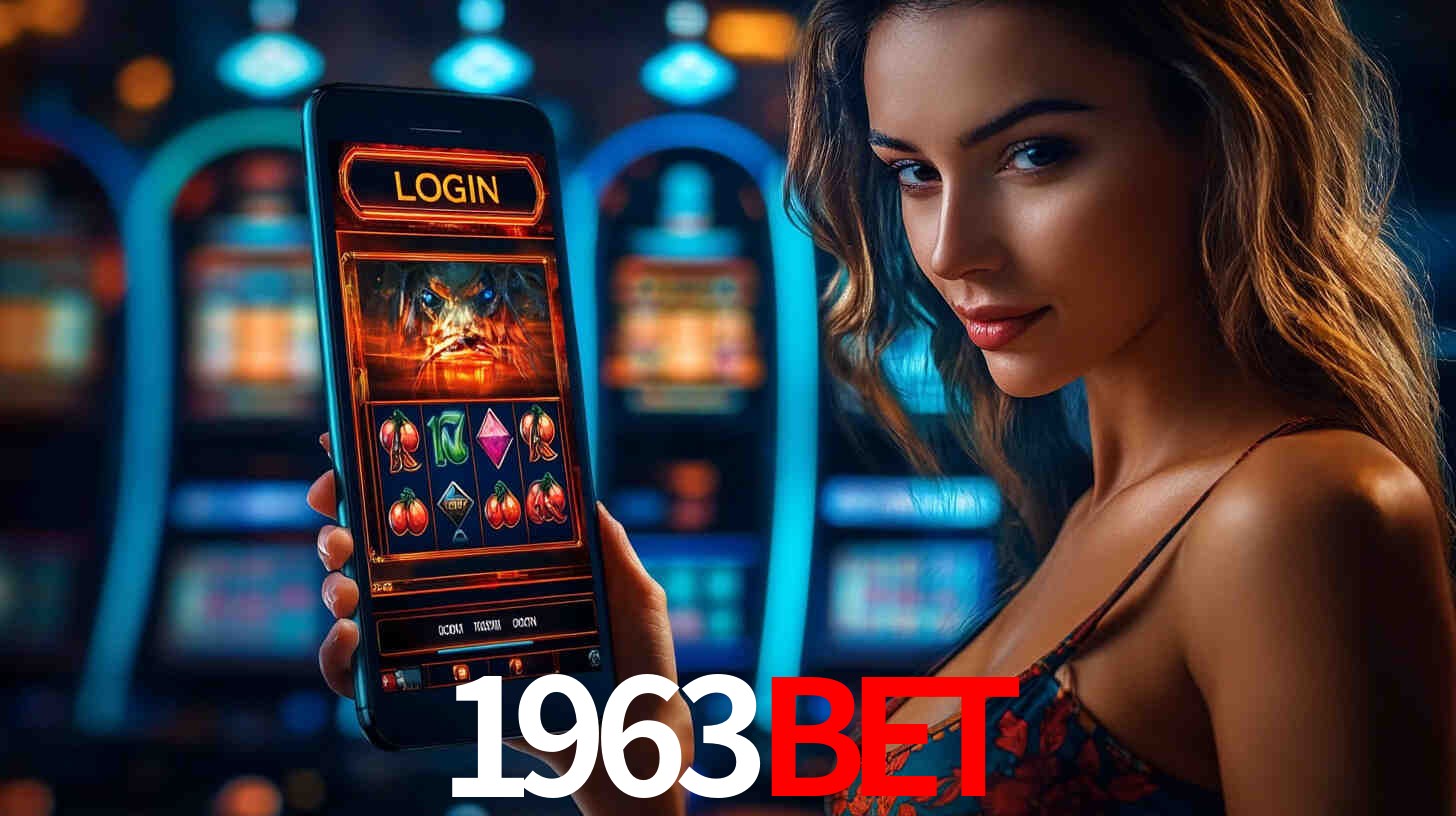 1963 bet vip