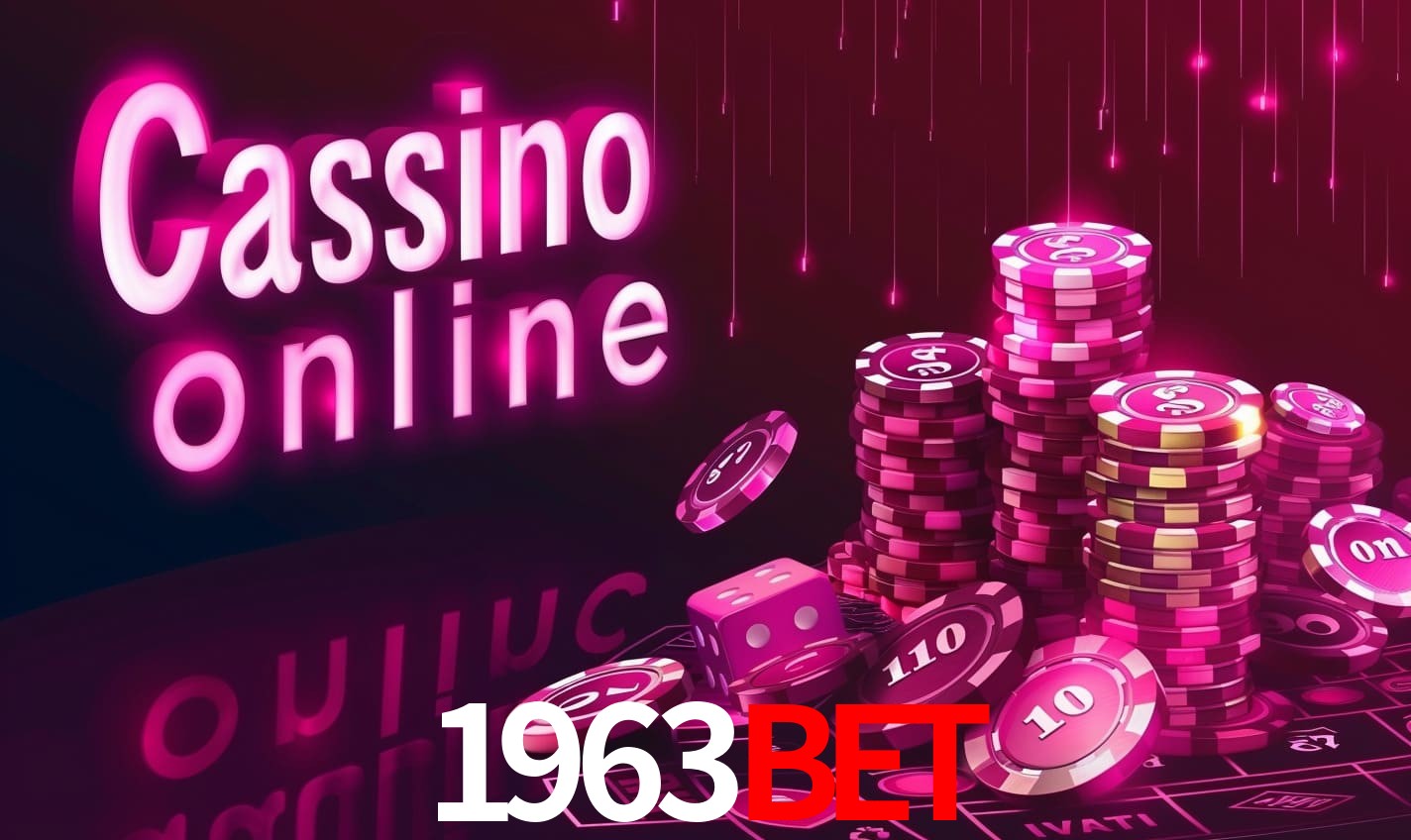 Descubra o Programa VIP da 1963bet: Vantagens Exclusivas para Jogadores