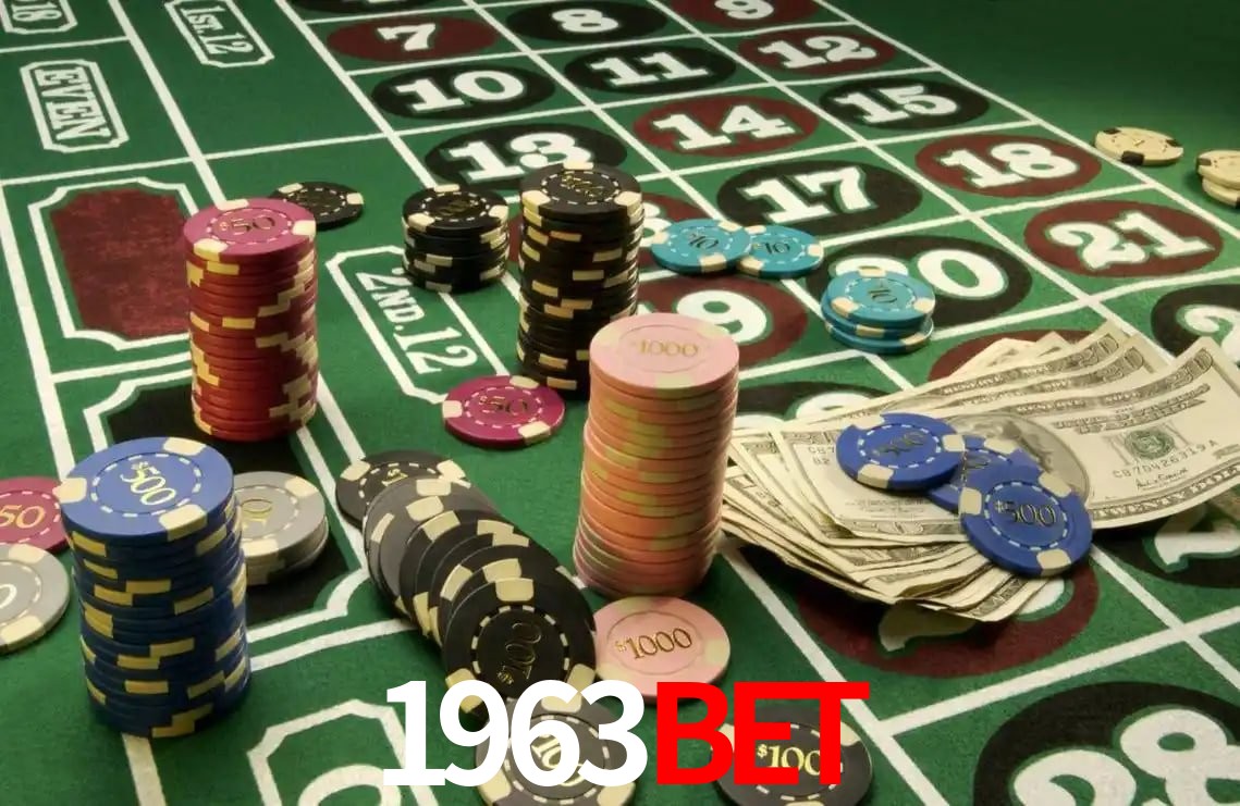 Player Reviews 1963bet