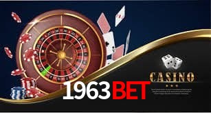 Apostas de Basquete 1963bet