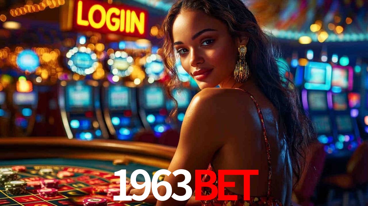 Provedores de Jogos 1963bet