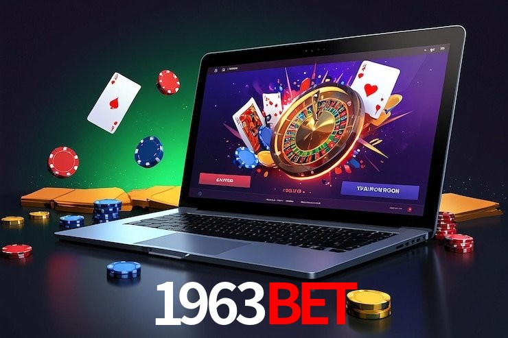Bônus e promoções da 1963bet