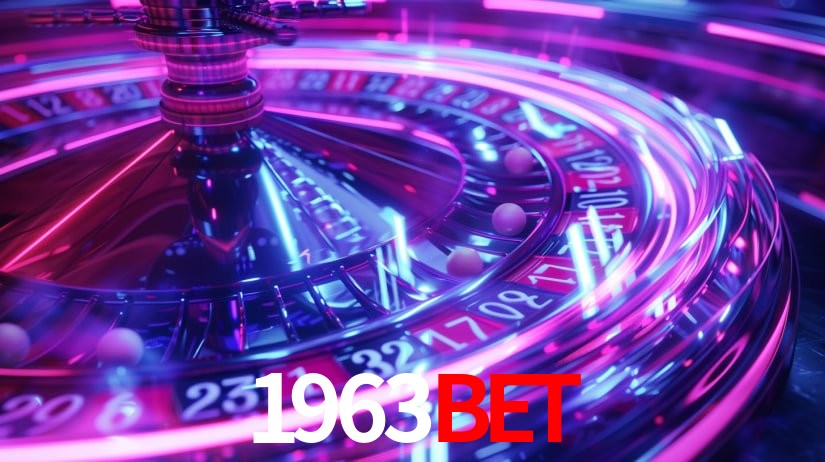 Desvendando o Mundo dos Jogos Virtuais na 1963bet