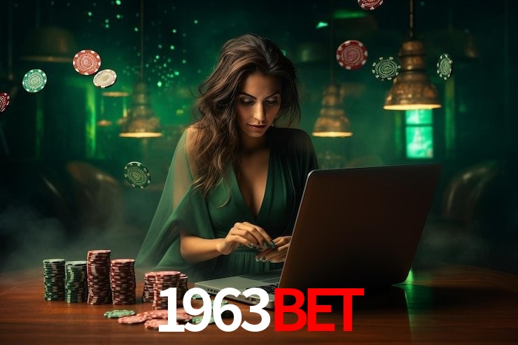 Escolher plataforma para baixar 1963bet