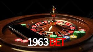 Tennis Betting 1963bet