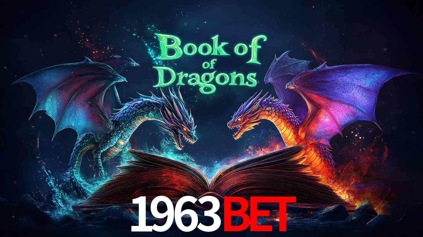 Inovações de Jogos na 1963bet: O Futuro das Experiências Interativas