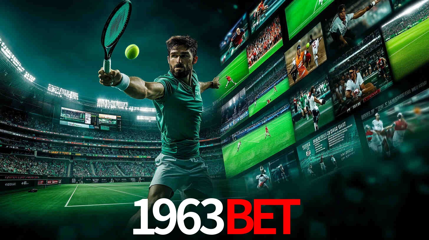 A Popularidade dos Caça-Níqueis no 1963bet