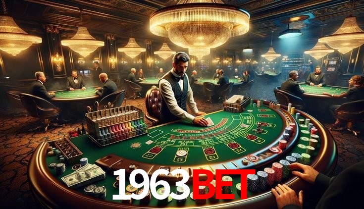 Game Statistics 1963bet