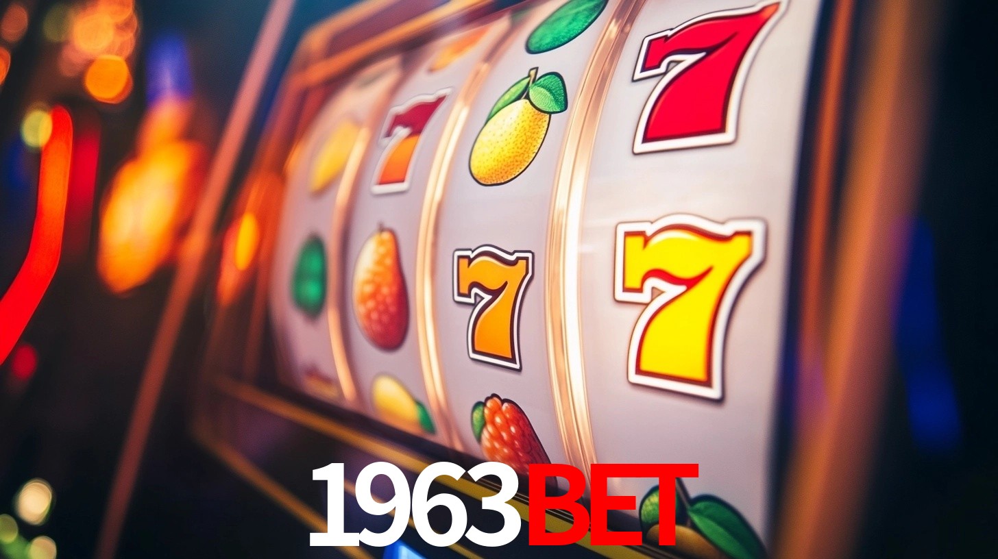 1963bet App Interface