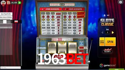 Desvendando o Mundo dos Jogos Virtuais na 1963bet