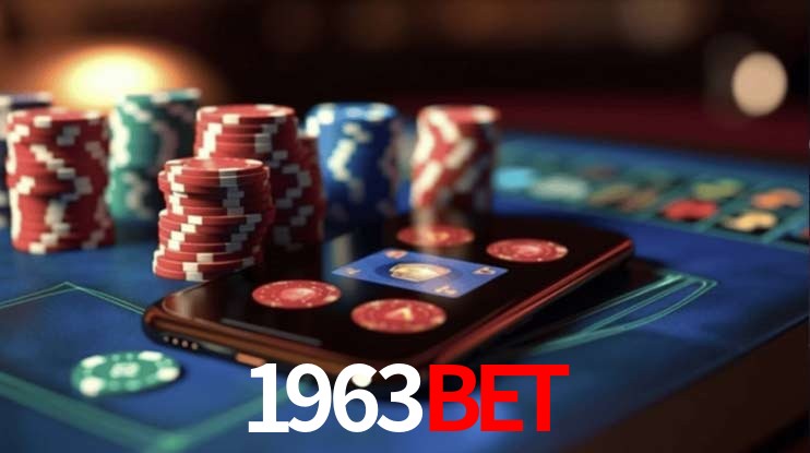 Jogos de Slot 1963bet