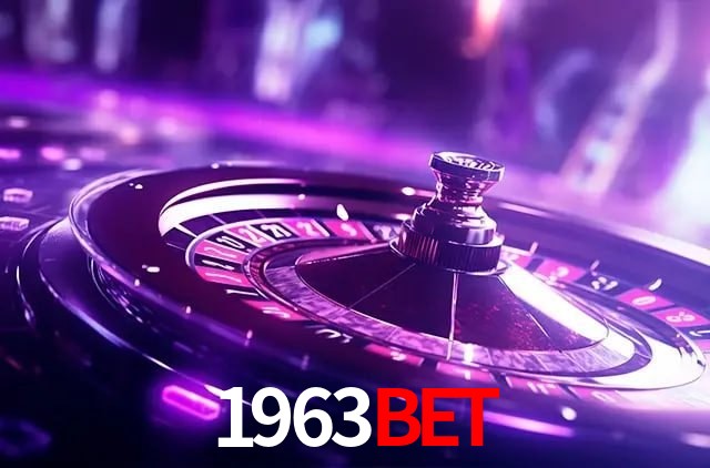 Página oficial no Facebook da 1963bet