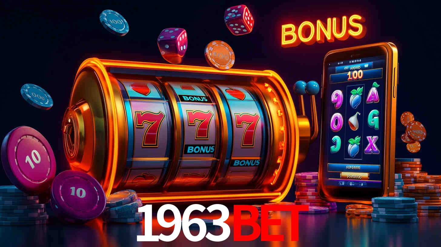 Descubra a Essência do 1963bet: Nossa História e Compromissos