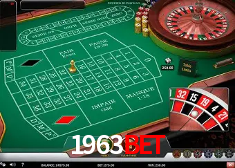 Descubra a Essência do 1963bet: Nossa História e Compromissos