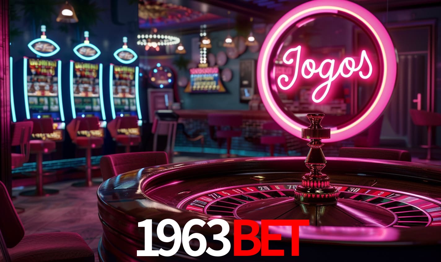 Inovações de Jogos na 1963bet: O Futuro das Experiências Interativas