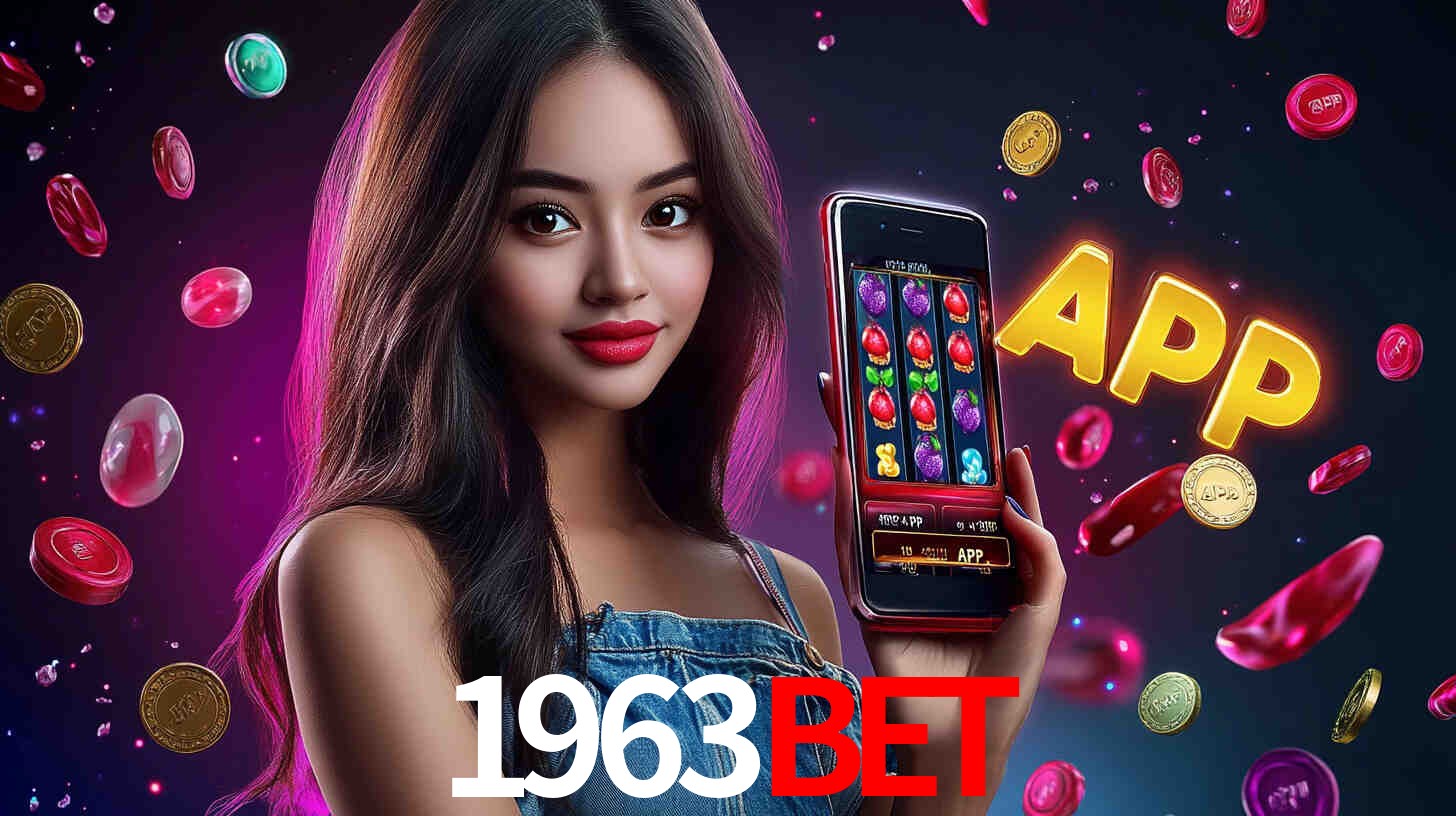 A Experiência Imersiva dos Cassinos Ao Vivo no 1963bet
