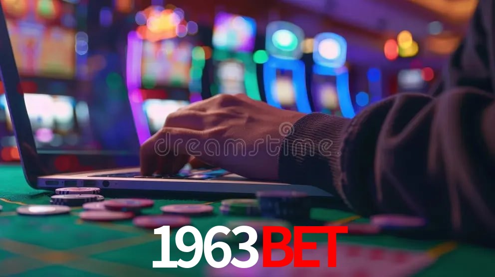 Interface Premium 1963bet