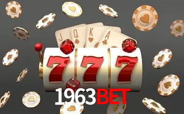Cassino ao vivo com dealers reais na 1963bet